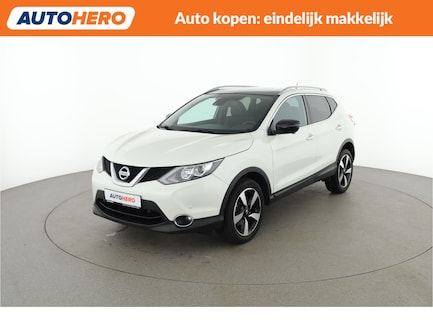 Nissan Qashqai 0