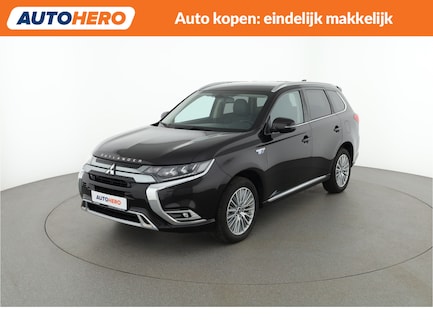 Mitsubishi Outlander 0