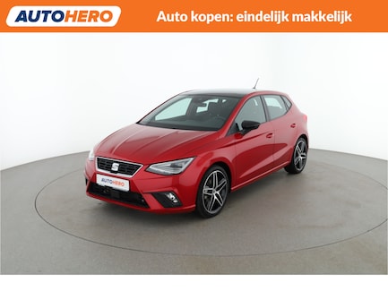 SEAT Ibiza 0