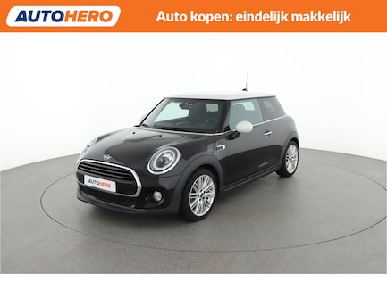 MINI Cooper 0