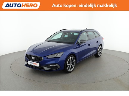 SEAT Leon 0