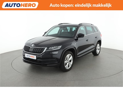 Skoda Kodiaq 0