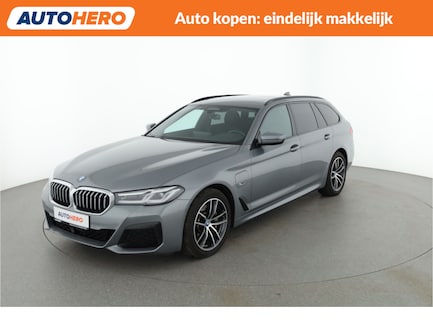 BMW 5-Serie 0