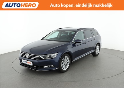 Volkswagen Passat 0