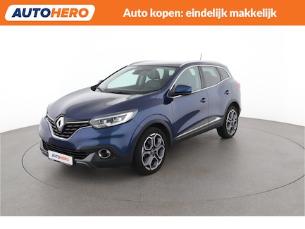 Renault Kadjar 0