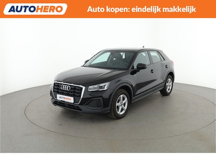 Audi Q2 0