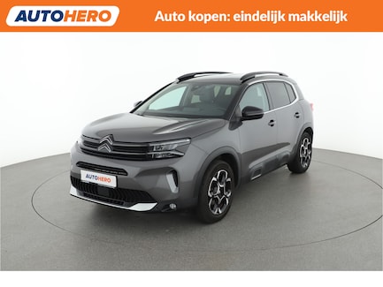Citroën C5 Aircross 0