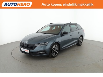 Skoda Octavia 0
