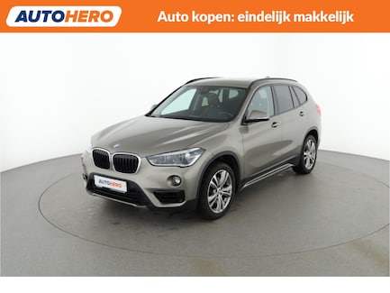 BMW X1 0