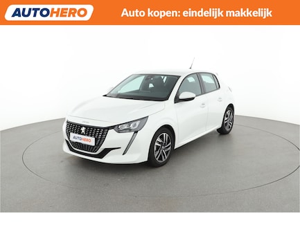 Peugeot 208 0