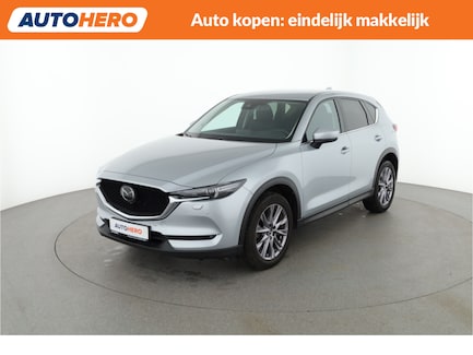 Mazda CX-5 0