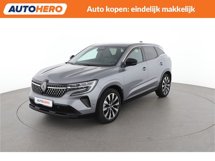 Renault Austral 0