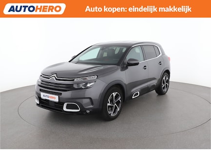 Citroën C5 Aircross 0