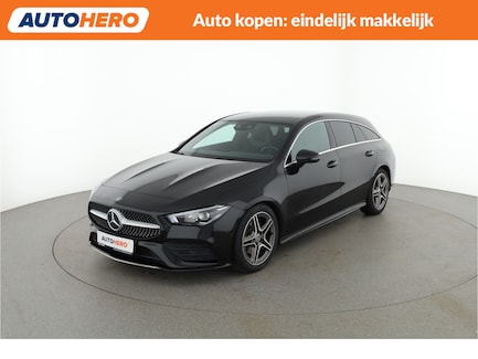 Mercedes-Benz CLA 0