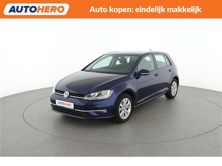 Volkswagen Golf 0