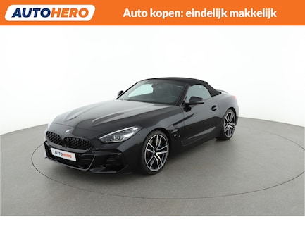 BMW Z4 0