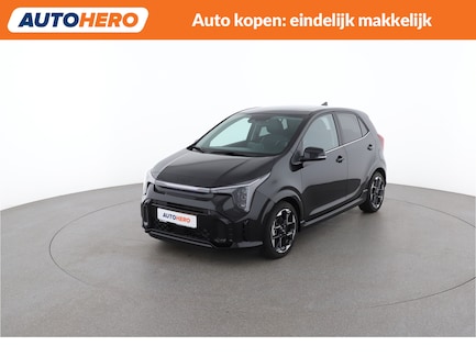 Kia Picanto 0