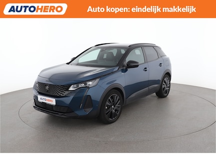 Peugeot 3008 0