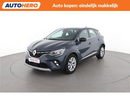 Renault Captur 0