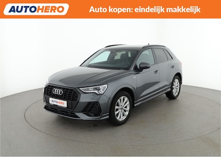 Audi Q3 0
