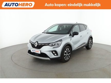 Renault Captur 0