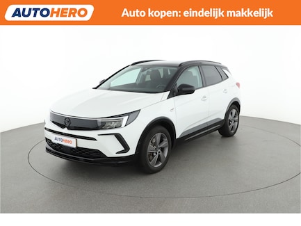 Opel Grandland 0