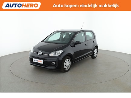 Volkswagen Up! 0