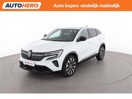 Renault Austral 0