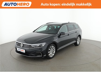 Volkswagen Passat 0