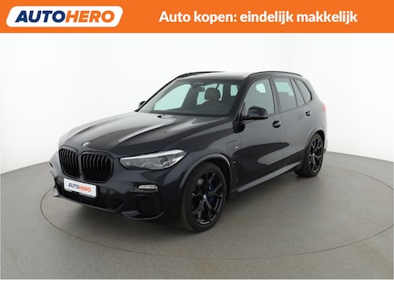 BMW X5 0