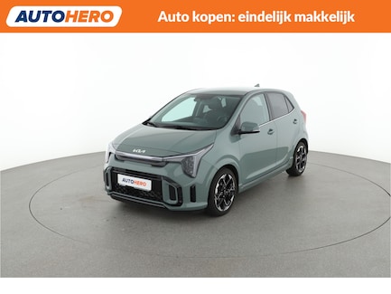 Kia Picanto 0