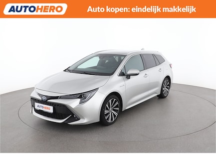 Toyota Corolla 0