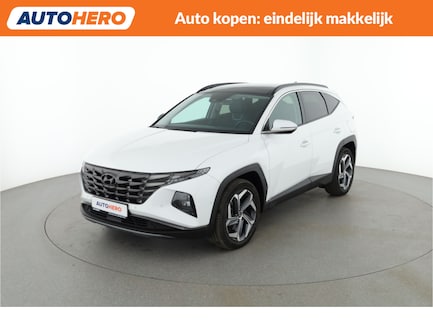 Hyundai Tucson 0