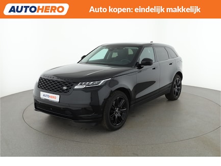 Land Rover Range Rover Velar 0