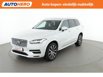 Volvo XC90 0