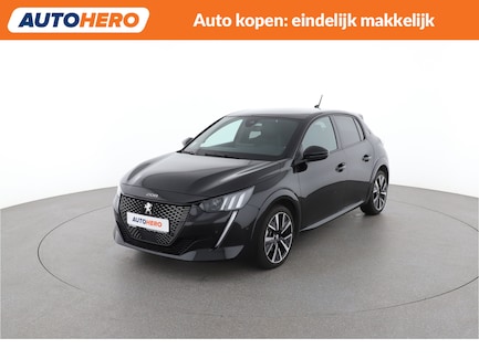 Peugeot 208 0
