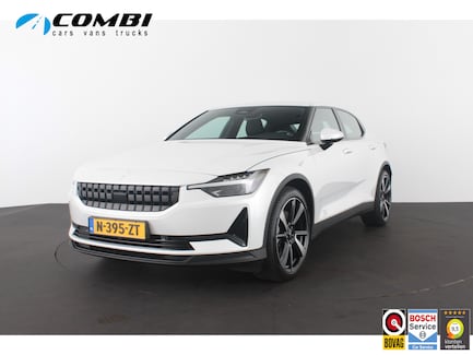 Polestar 2 0