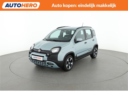 Fiat Panda 0