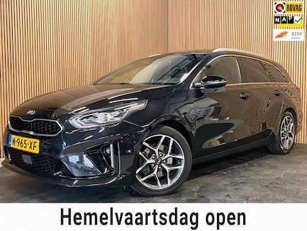 Kia Ceed 0