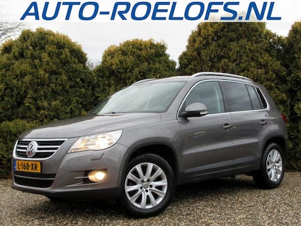 Volkswagen Tiguan 0