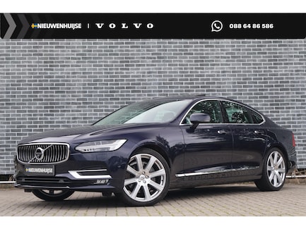 Volvo S90 0