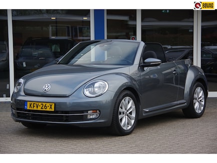 Volkswagen Beetle 0