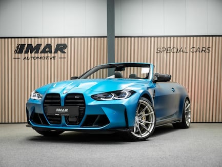 BMW M4 0