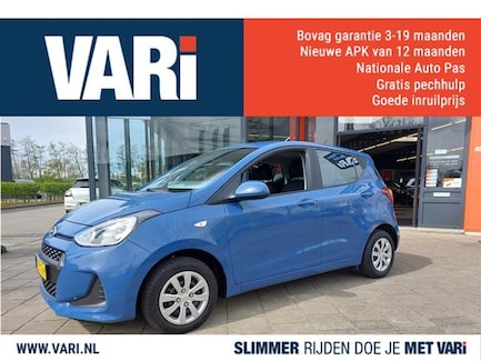 Hyundai i10 0