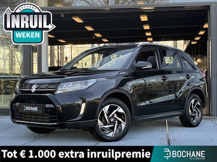 Suzuki Vitara 0