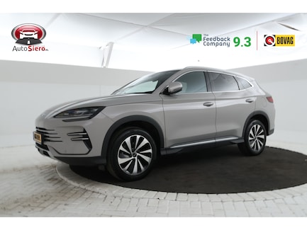 BYD Seal U 0