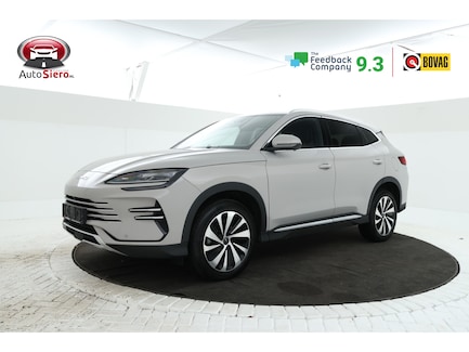 BYD Seal U 0