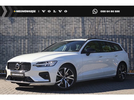 Volvo V60 0