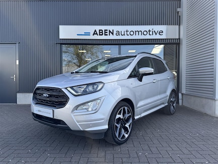 Ford EcoSport 0