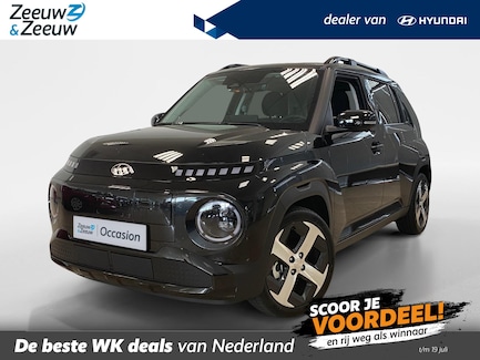 Hyundai Inster 0